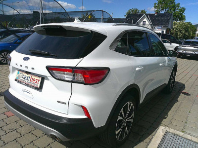 Ford Kuga Gebrauchtwagen Ford Kuga Gebrauchtwagen