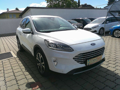 Ford Kuga Gebrauchtwagen Ford Kuga Gebrauchtwagen