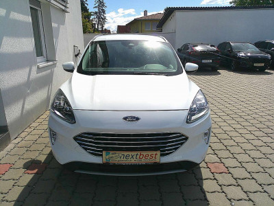 Ford Kuga Gebrauchtwagen Ford Kuga Gebrauchtwagen