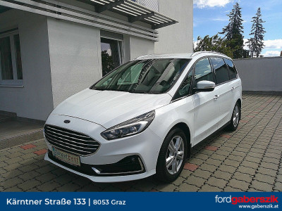 Ford Galaxy Gebrauchtwagen Ford Galaxy Gebrauchtwagen