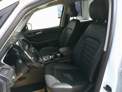 Ford Galaxy Gebrauchtwagen Ford Galaxy Gebrauchtwagen