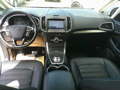Ford Galaxy Gebrauchtwagen Ford Galaxy Gebrauchtwagen