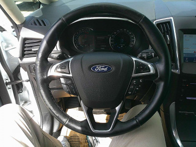 Ford Galaxy Gebrauchtwagen Ford Galaxy Gebrauchtwagen