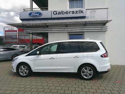 Ford Galaxy Gebrauchtwagen Ford Galaxy Gebrauchtwagen
