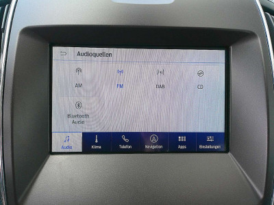 Ford Galaxy Gebrauchtwagen Ford Galaxy Gebrauchtwagen