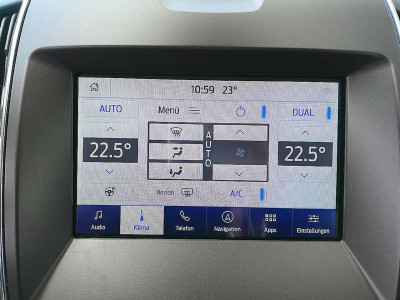 Ford Galaxy Gebrauchtwagen Ford Galaxy Gebrauchtwagen