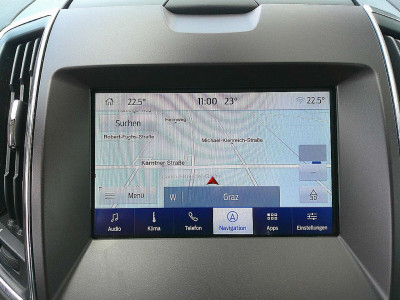 Ford Galaxy Gebrauchtwagen Ford Galaxy Gebrauchtwagen