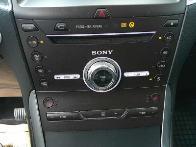 Ford Galaxy Gebrauchtwagen Ford Galaxy Gebrauchtwagen