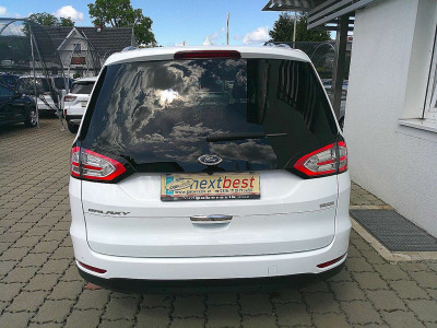 Ford Galaxy Gebrauchtwagen Ford Galaxy Gebrauchtwagen