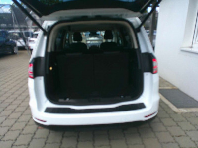 Ford Galaxy Gebrauchtwagen Ford Galaxy Gebrauchtwagen