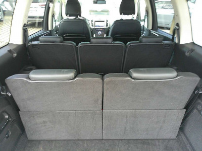 Ford Galaxy Gebrauchtwagen Ford Galaxy Gebrauchtwagen