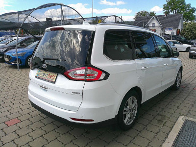 Ford Galaxy Gebrauchtwagen Ford Galaxy Gebrauchtwagen