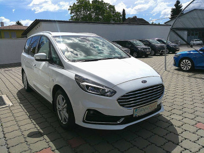 Ford Galaxy Gebrauchtwagen Ford Galaxy Gebrauchtwagen