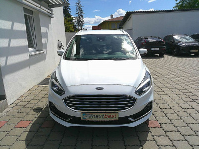 Ford Galaxy Gebrauchtwagen Ford Galaxy Gebrauchtwagen