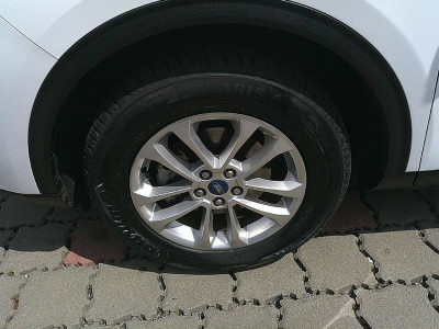 Ford Kuga Gebrauchtwagen Ford Kuga Gebrauchtwagen