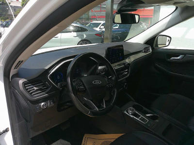 Ford Kuga Gebrauchtwagen Ford Kuga Gebrauchtwagen