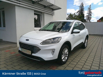 Ford Kuga Gebrauchtwagen Ford Kuga Gebrauchtwagen