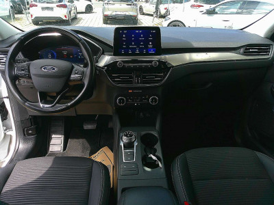 Ford Kuga Gebrauchtwagen Ford Kuga Gebrauchtwagen