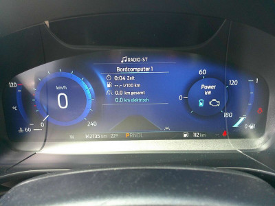 Ford Kuga Gebrauchtwagen Ford Kuga Gebrauchtwagen