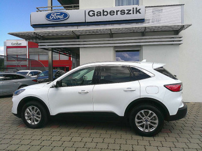 Ford Kuga Gebrauchtwagen Ford Kuga Gebrauchtwagen