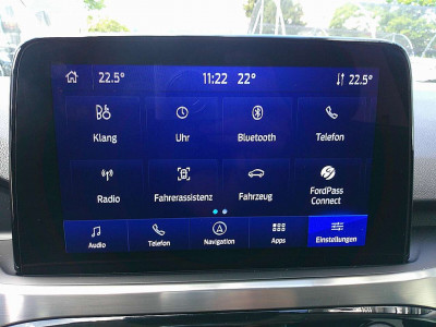 Ford Kuga Gebrauchtwagen Ford Kuga Gebrauchtwagen
