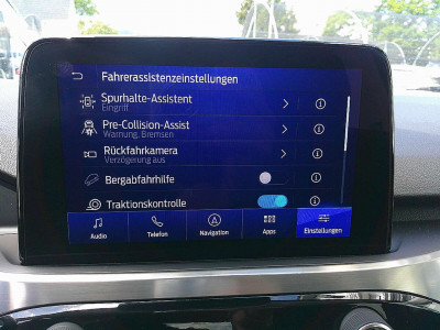 Ford Kuga Gebrauchtwagen Ford Kuga Gebrauchtwagen