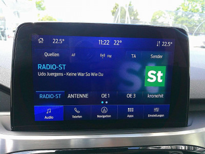 Ford Kuga Gebrauchtwagen Ford Kuga Gebrauchtwagen