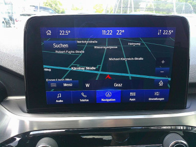 Ford Kuga Gebrauchtwagen Ford Kuga Gebrauchtwagen