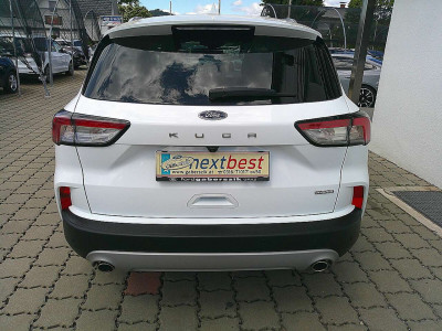 Ford Kuga Gebrauchtwagen Ford Kuga Gebrauchtwagen