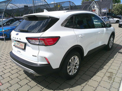 Ford Kuga Gebrauchtwagen Ford Kuga Gebrauchtwagen