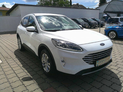 Ford Kuga Gebrauchtwagen Ford Kuga Gebrauchtwagen