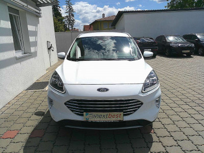 Ford Kuga Gebrauchtwagen Ford Kuga Gebrauchtwagen