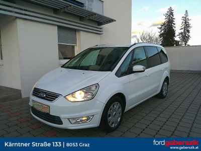Ford Galaxy Gebrauchtwagen