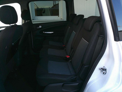 Ford Galaxy Gebrauchtwagen