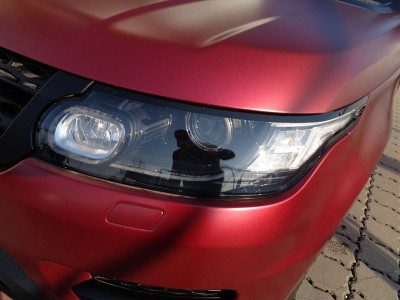 Land Rover Range Rover Sport Gebrauchtwagen Land Rover Range Rover Sport Gebrauchtwagen