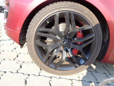 Land Rover Range Rover Sport Gebrauchtwagen Land Rover Range Rover Sport Gebrauchtwagen