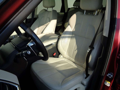 Land Rover Range Rover Sport Gebrauchtwagen Land Rover Range Rover Sport Gebrauchtwagen