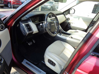 Land Rover Range Rover Sport Gebrauchtwagen Land Rover Range Rover Sport Gebrauchtwagen