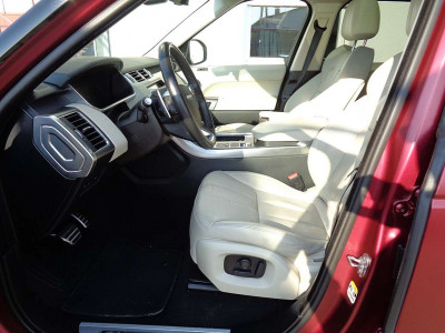 Land Rover Range Rover Sport Gebrauchtwagen Land Rover Range Rover Sport Gebrauchtwagen