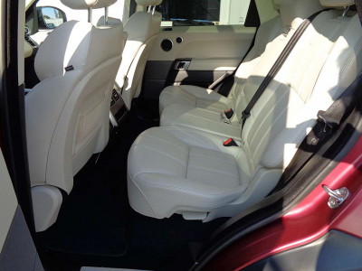 Land Rover Range Rover Sport Gebrauchtwagen Land Rover Range Rover Sport Gebrauchtwagen