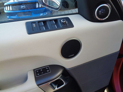 Land Rover Range Rover Sport Gebrauchtwagen Land Rover Range Rover Sport Gebrauchtwagen