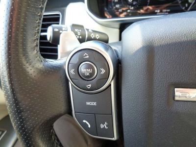 Land Rover Range Rover Sport Gebrauchtwagen Land Rover Range Rover Sport Gebrauchtwagen
