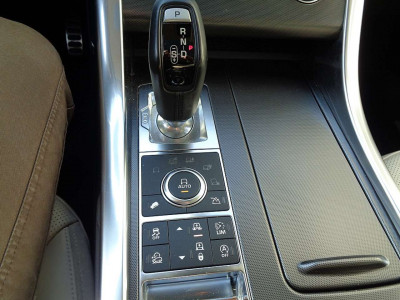 Land Rover Range Rover Sport Gebrauchtwagen Land Rover Range Rover Sport Gebrauchtwagen