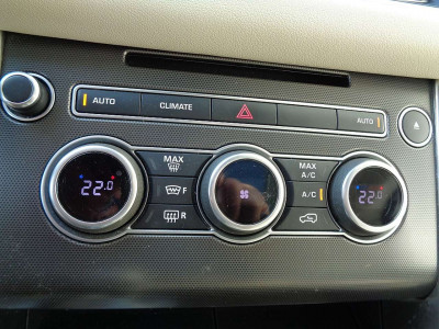 Land Rover Range Rover Sport Gebrauchtwagen Land Rover Range Rover Sport Gebrauchtwagen