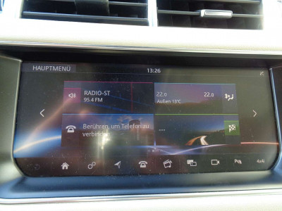 Land Rover Range Rover Sport Gebrauchtwagen Land Rover Range Rover Sport Gebrauchtwagen