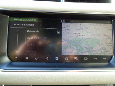 Land Rover Range Rover Sport Gebrauchtwagen Land Rover Range Rover Sport Gebrauchtwagen