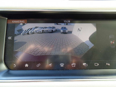 Land Rover Range Rover Sport Gebrauchtwagen Land Rover Range Rover Sport Gebrauchtwagen