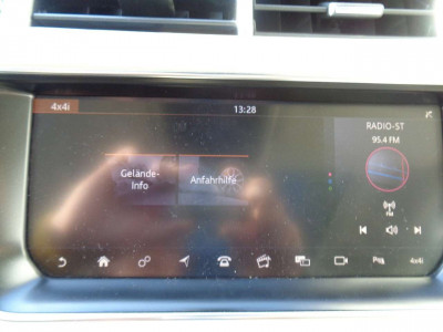 Land Rover Range Rover Sport Gebrauchtwagen Land Rover Range Rover Sport Gebrauchtwagen