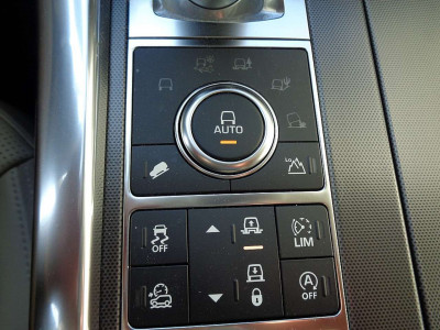 Land Rover Range Rover Sport Gebrauchtwagen Land Rover Range Rover Sport Gebrauchtwagen