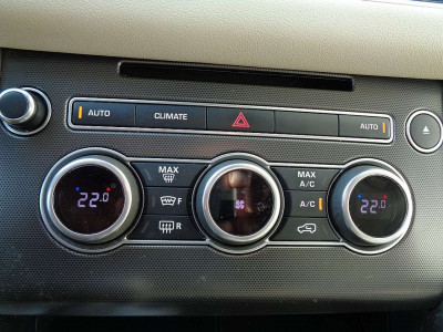 Land Rover Range Rover Sport Gebrauchtwagen Land Rover Range Rover Sport Gebrauchtwagen